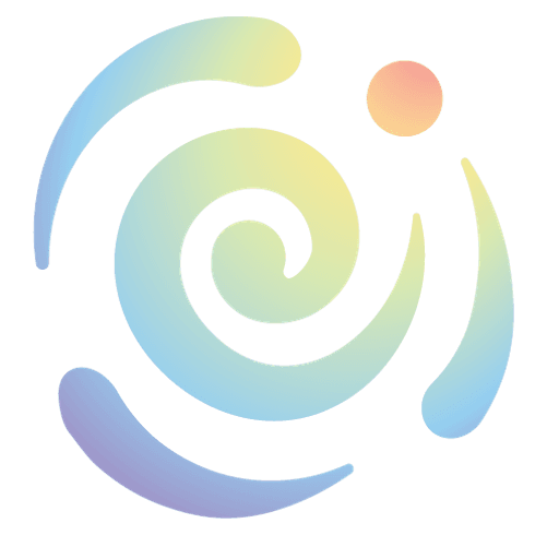 Soft Landing Meditations Logo